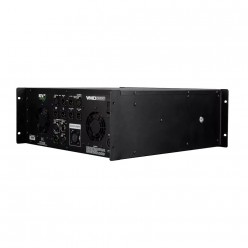 KV2 Audio VHD5000 Wzmacniacz i kontroler systemu VHD5.0